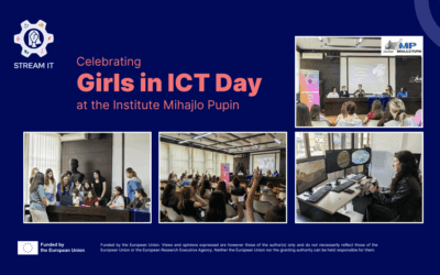 STEAM for All: Best European Practices in Gender-Inclusive Education