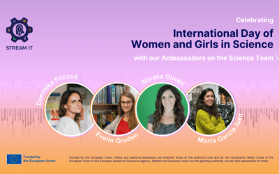 Beyond the Lab: Resilience, Creativity, and Diversity in Modern Science