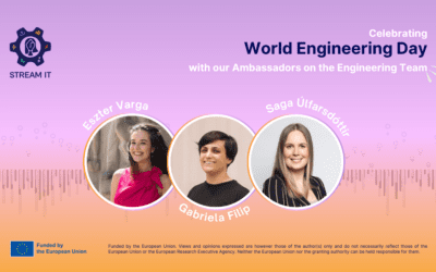 Beyond the Blueprint: Redefining ‘Smart Engineering’ for World Engineering Day